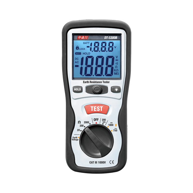 DT-5300B