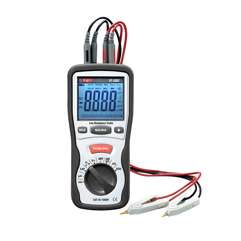 DT-5302
