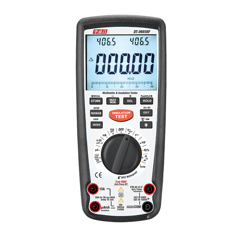DT-9985RF