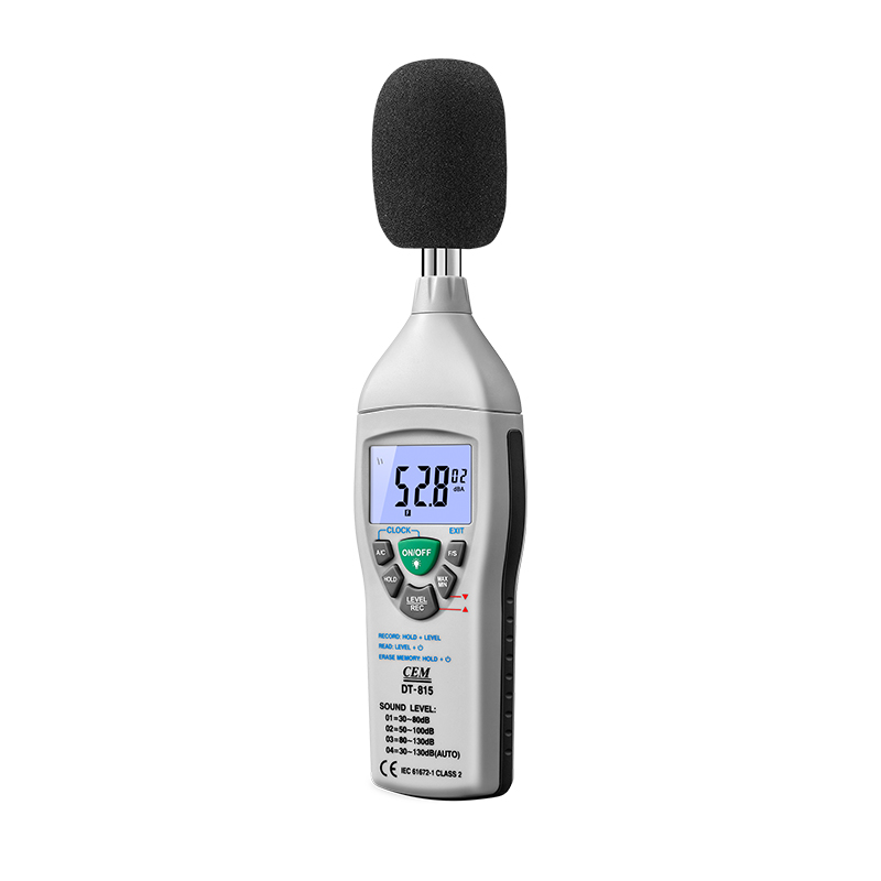DT-815