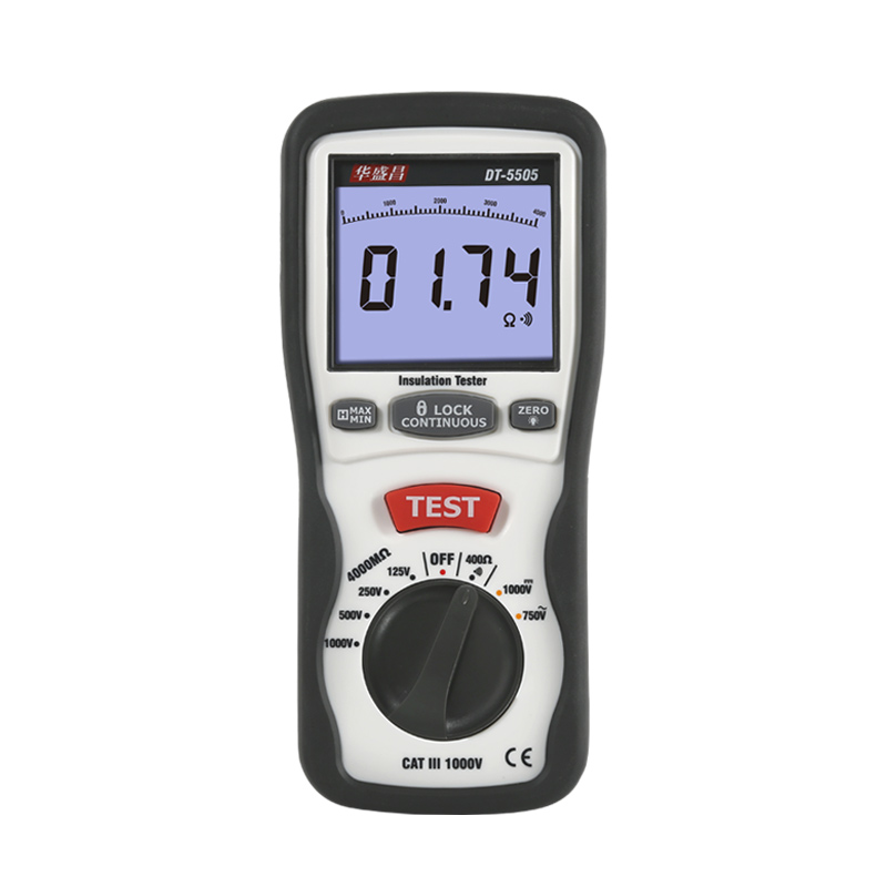DT-5500,5505