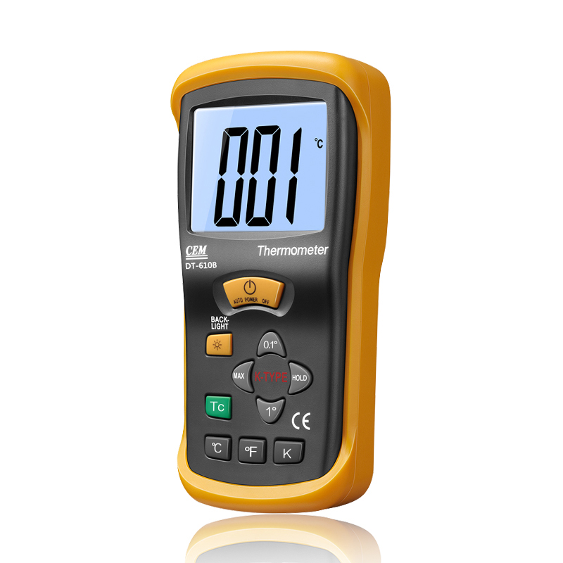 DT-610B