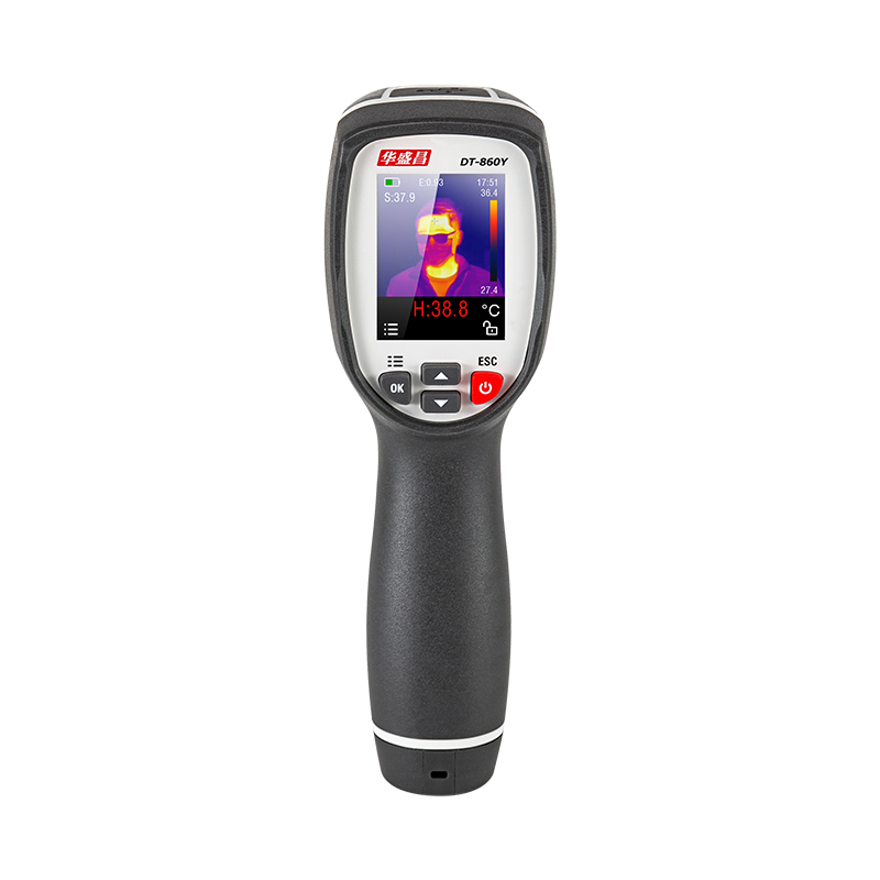 DT-860Y